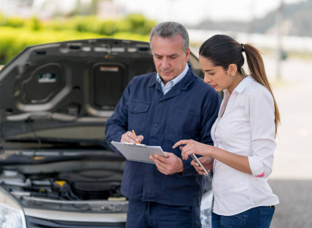 Auto Insurance in St. Tammany Parish County